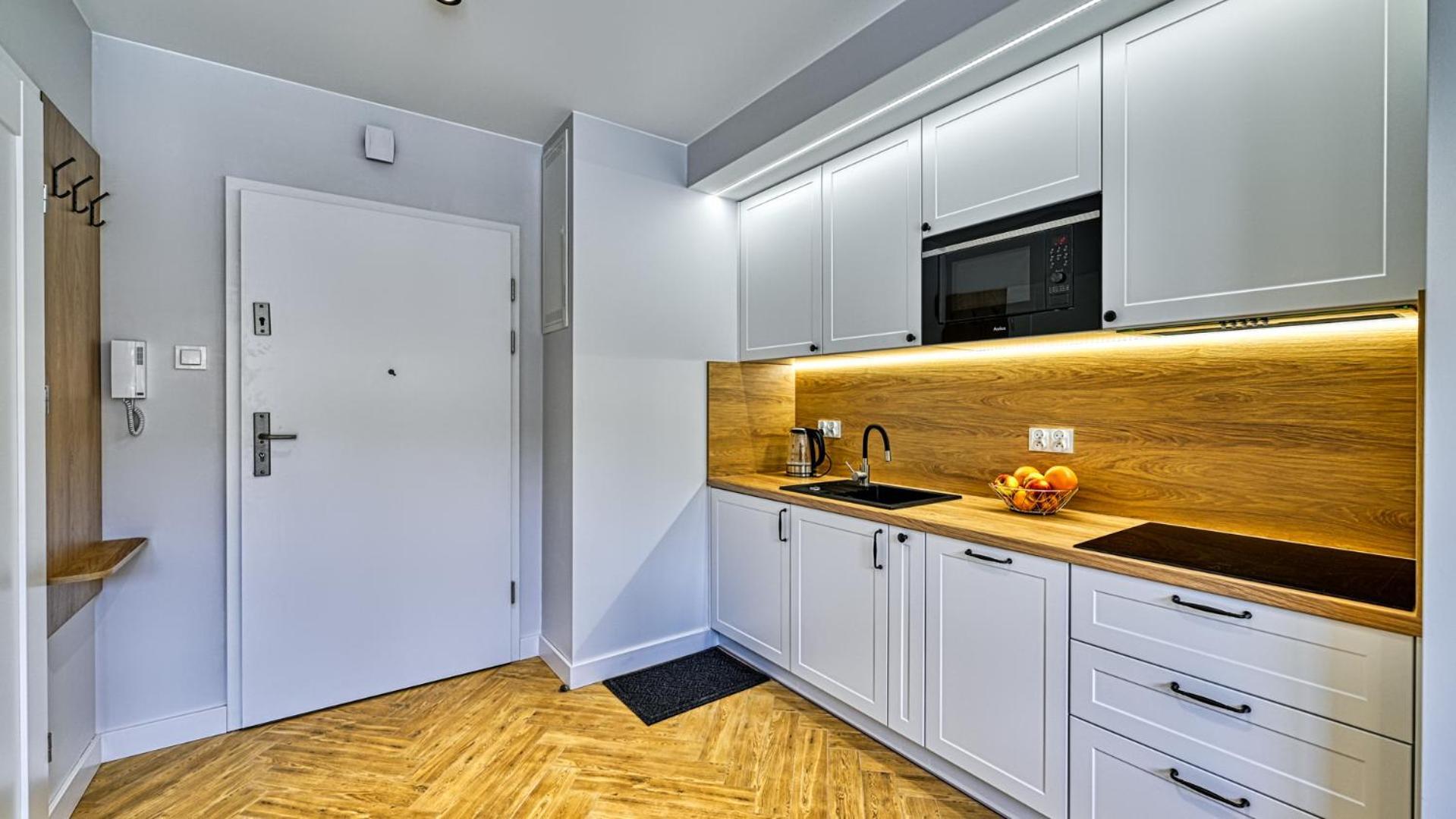 Apartamenty Widokowe Panorama Karkonoszy By Royal Aparts Карпач Экстерьер фото